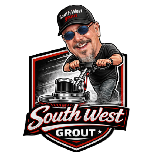South West Grout favicon icon