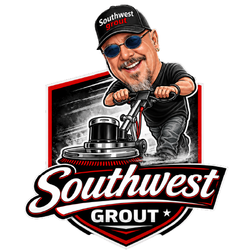 South West Grout favicon icon